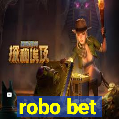 robo bet